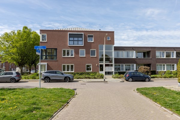 Medium property photo - Fréderic de Ramlaan 34, 4661 BM Halsteren